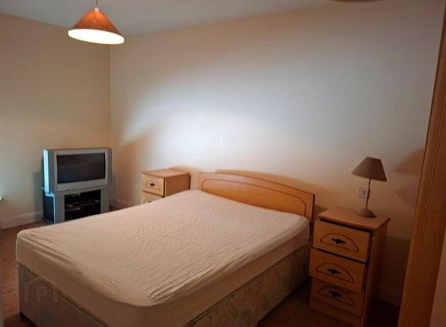 Apartment 16 Harbour Side, Sandymount, Newport, F28AW90