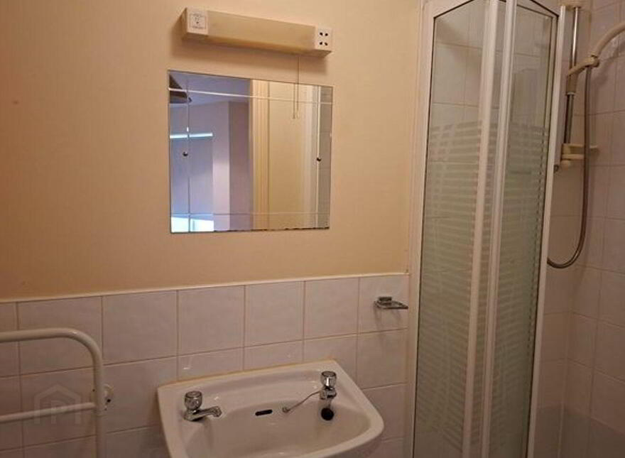 Apartment 16 Harbour Side, Sandymount, Newport, F28AW90