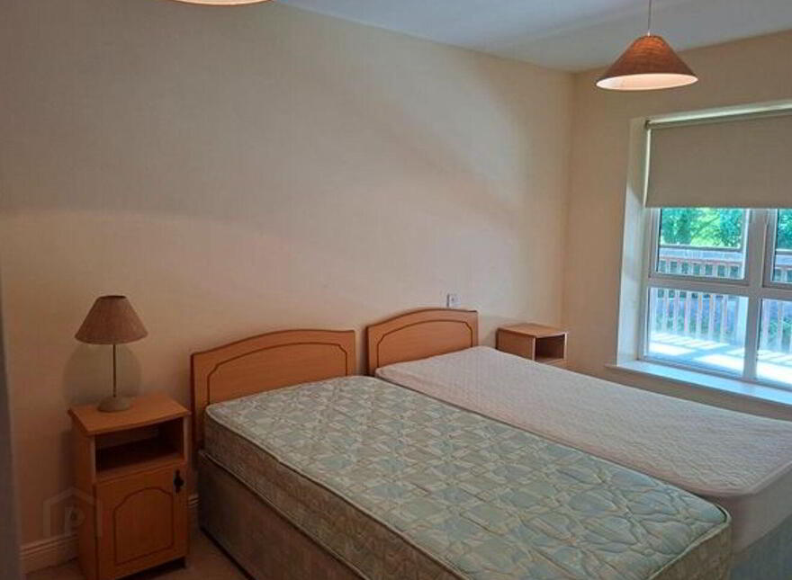 Apartment 16 Harbour Side, Sandymount, Newport, F28AW90