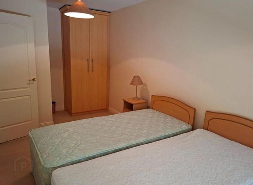 Apartment 16 Harbour Side, Sandymount, Newport, F28AW90