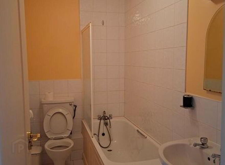 Apartment 16 Harbour Side, Sandymount, Newport, F28AW90