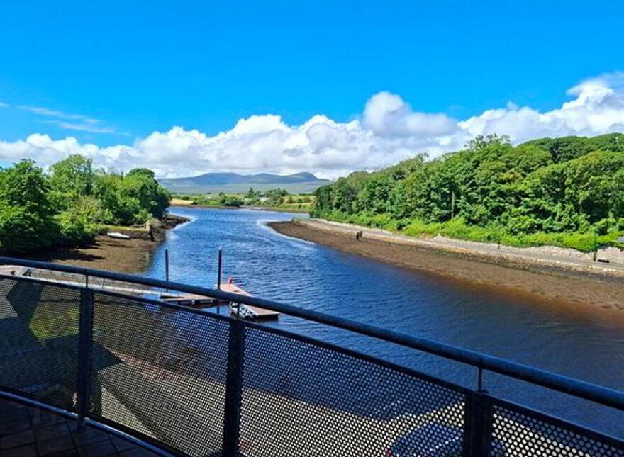 Apartment 16 Harbour Side, Sandymount, Newport, F28AW90