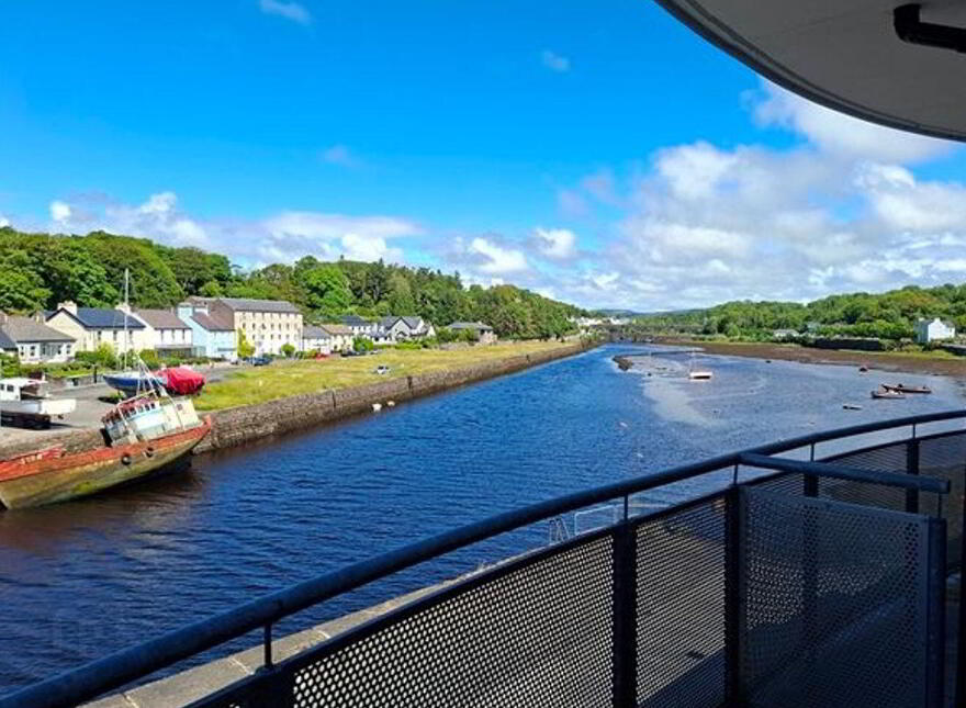 Apartment 16 Harbour Side, Sandymount, Newport, F28AW90