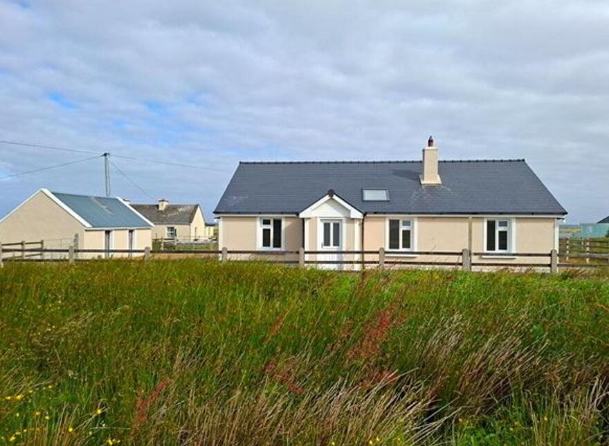 Dooreel, Ballycroy, F28XW95