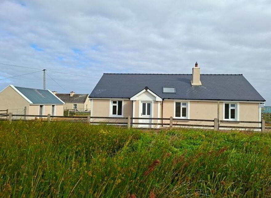 Dooreel, Ballycroy, F28XW95
