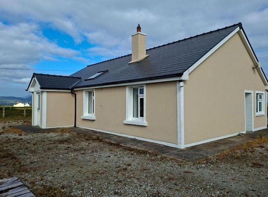 Dooreel, Ballycroy, F28XW95