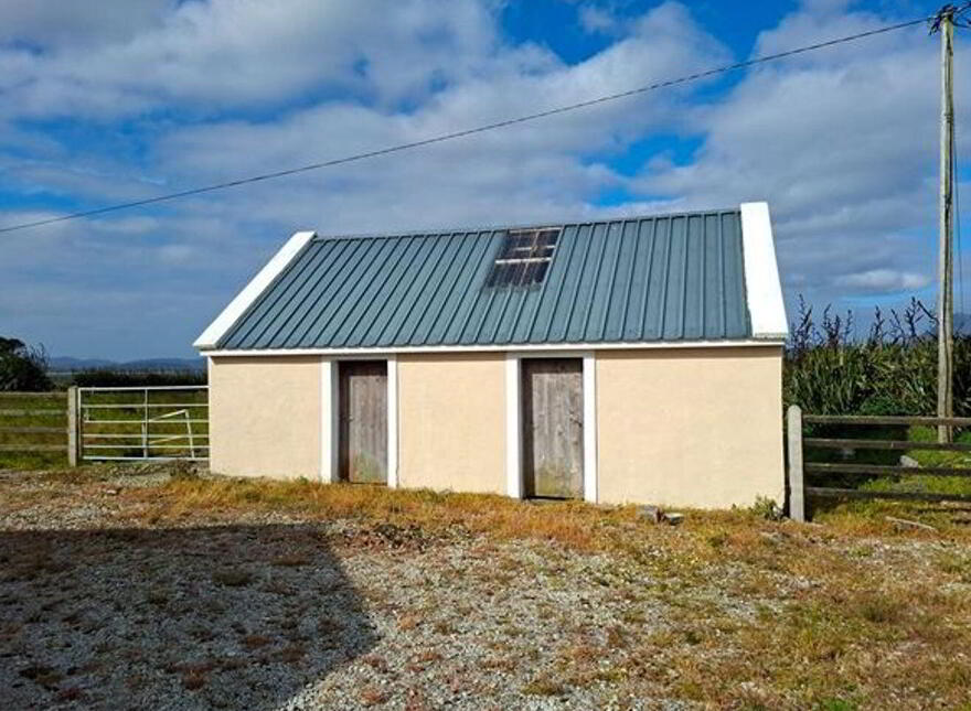 Dooreel, Ballycroy, F28XW95