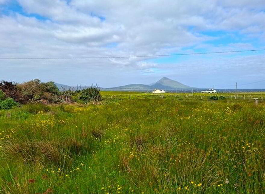 Dooreel, Ballycroy, F28XW95
