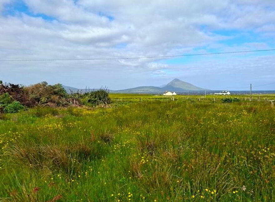 Dooreel, Ballycroy, F28XW95