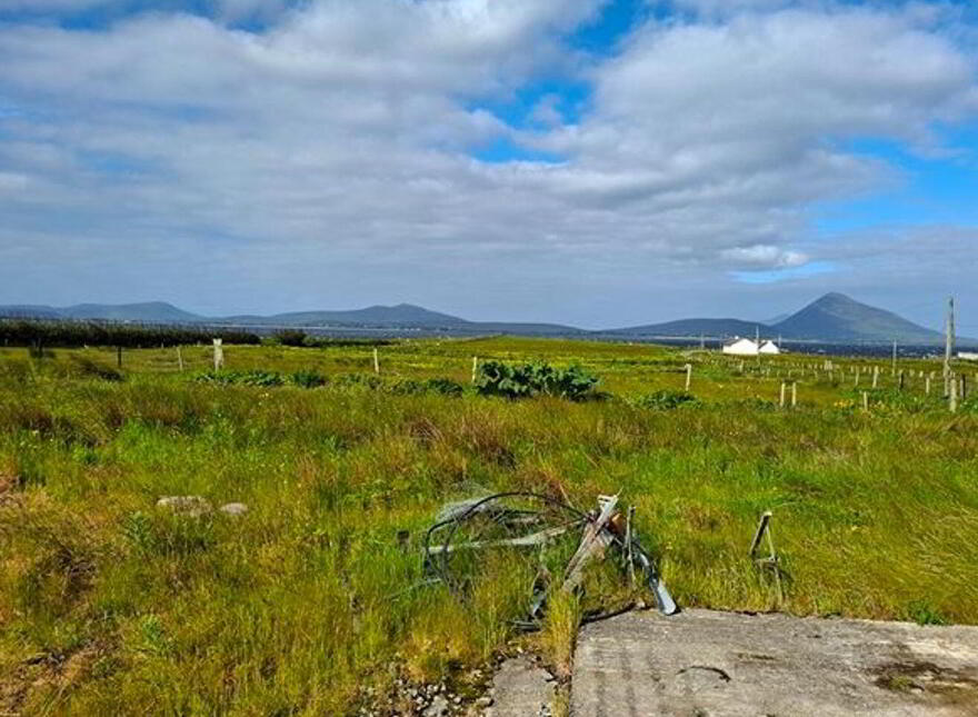 Dooreel, Ballycroy, F28XW95