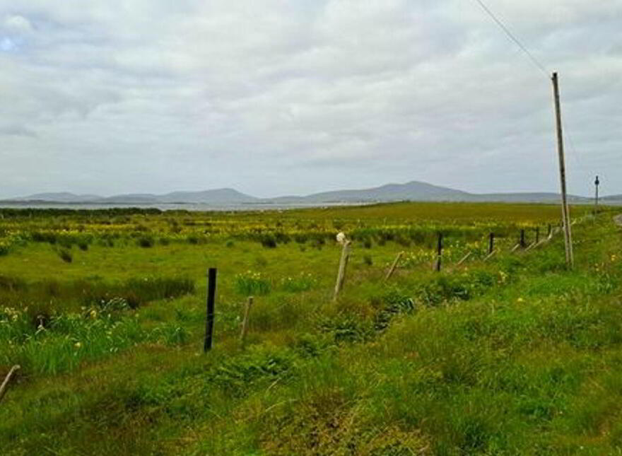 Dooreel, Ballycroy, F28XW95