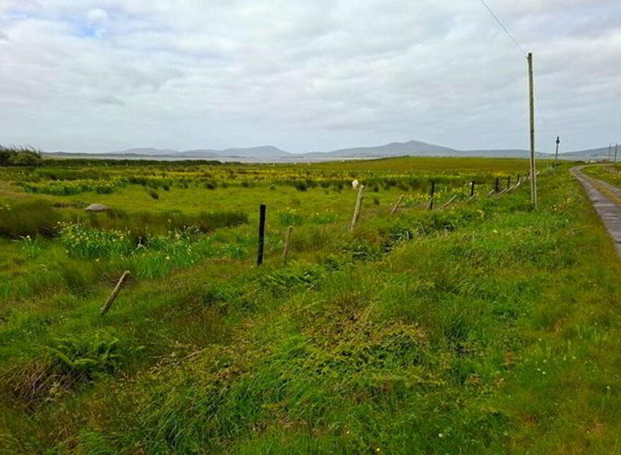 Dooreel, Ballycroy, F28XW95
