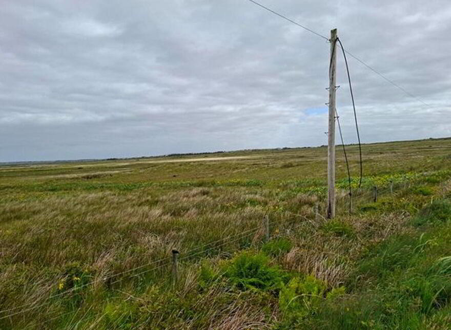 Dooreel, Ballycroy, F28XW95