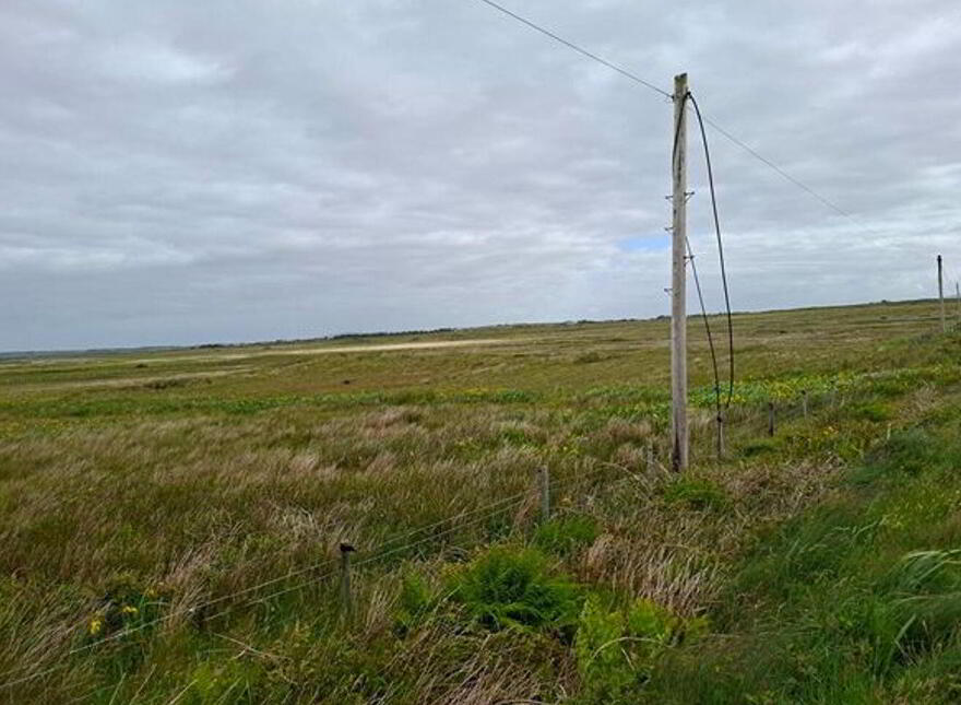 Dooreel, Ballycroy, F28XW95
