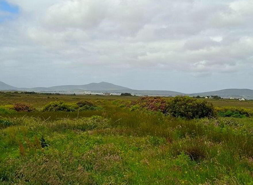 Dooreel, Ballycroy, F28XW95