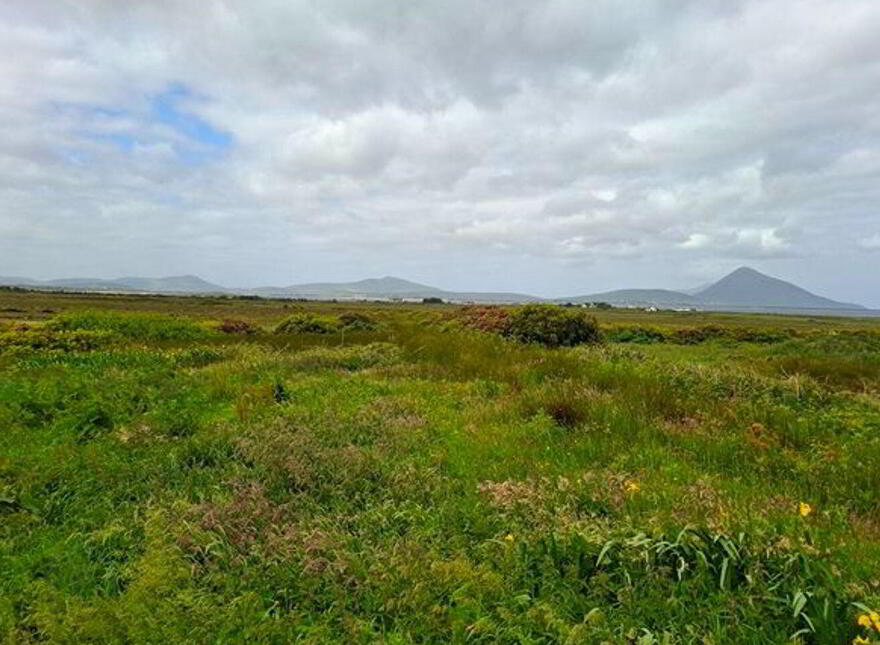 Dooreel, Ballycroy, F28XW95