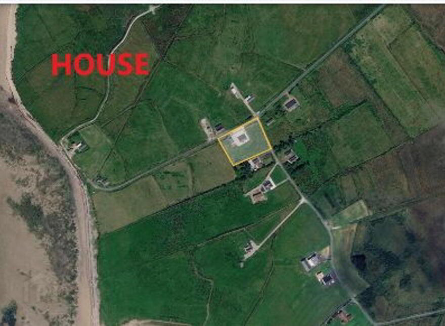 Dooreel, Ballycroy, F28XW95