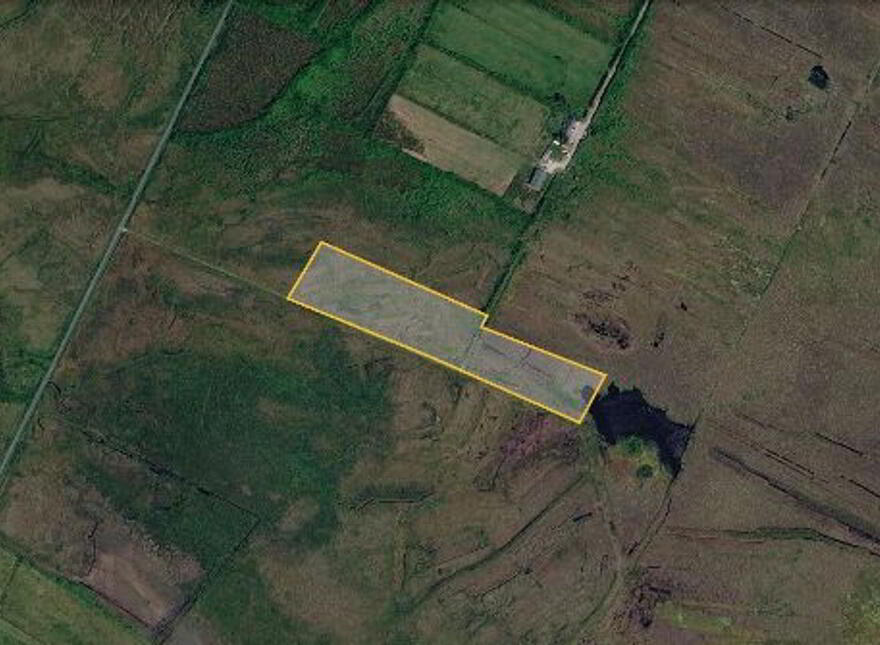 Dooreel, Ballycroy, F28XW95