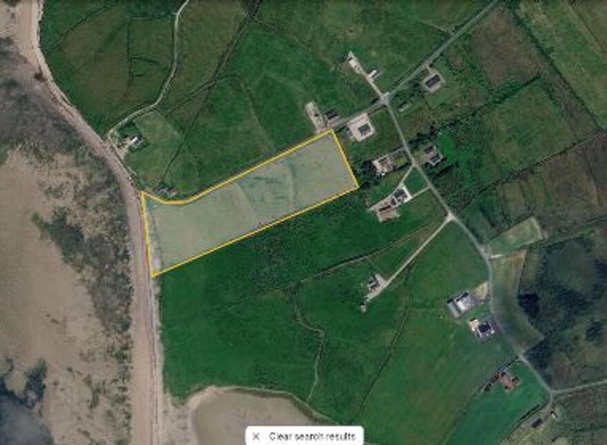 Dooreel, Ballycroy, F28XW95