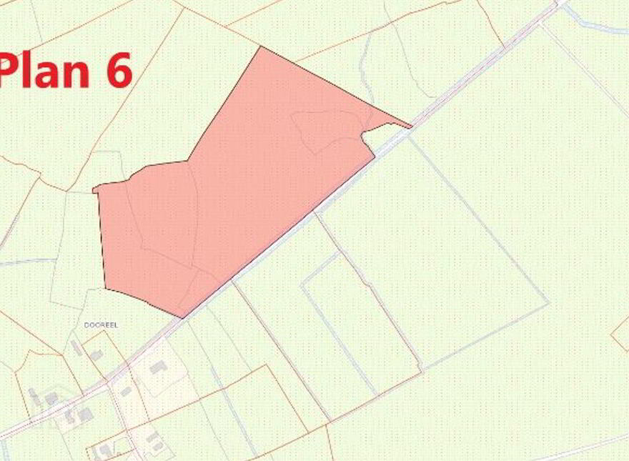 Dooreel, Ballycroy, F28XW95