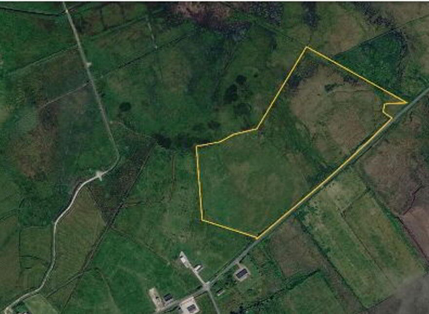Dooreel, Ballycroy, F28XW95