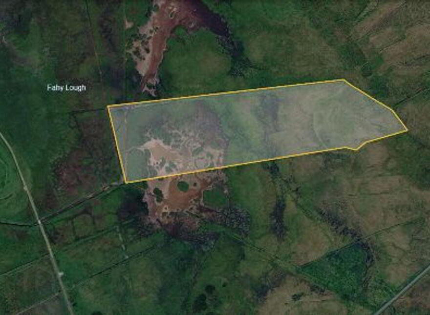 Dooreel, Ballycroy, F28XW95