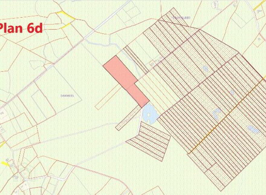 Dooreel, Ballycroy, F28XW95