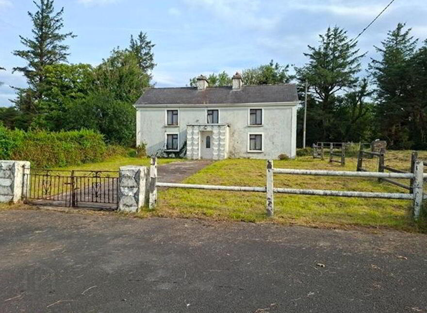 Carrowsallagh, Newport, F28KX95