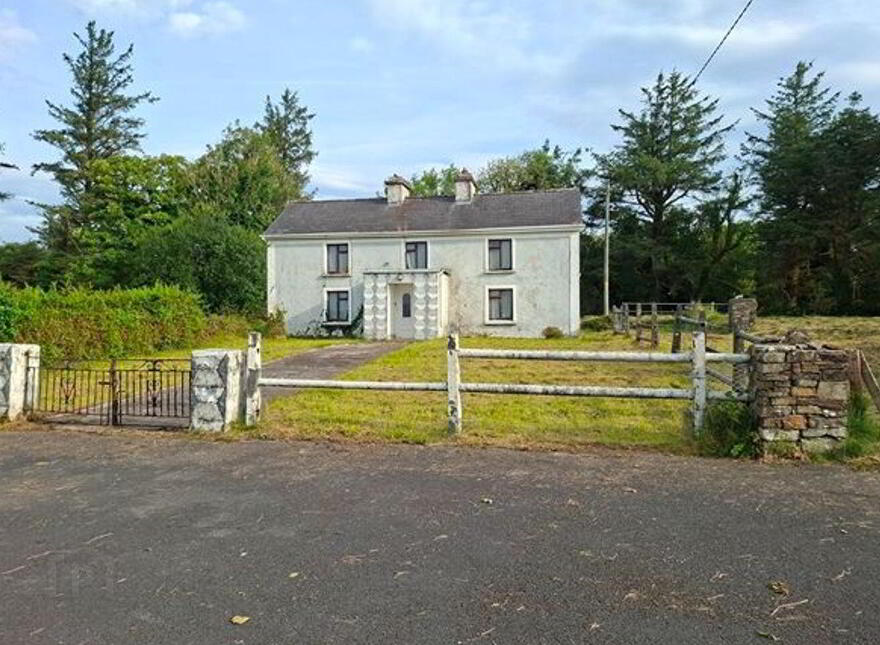 Carrowsallagh, Newport, F28KX95