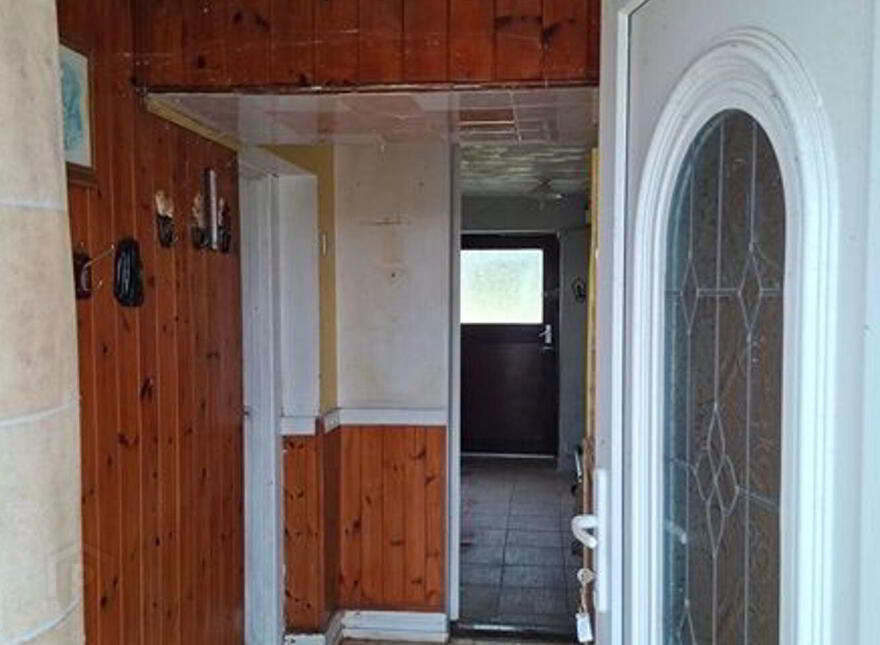 Carrowsallagh, Newport, F28KX95
