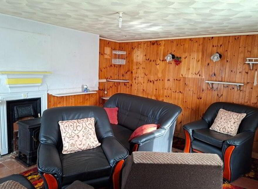 Carrowsallagh, Newport, F28KX95