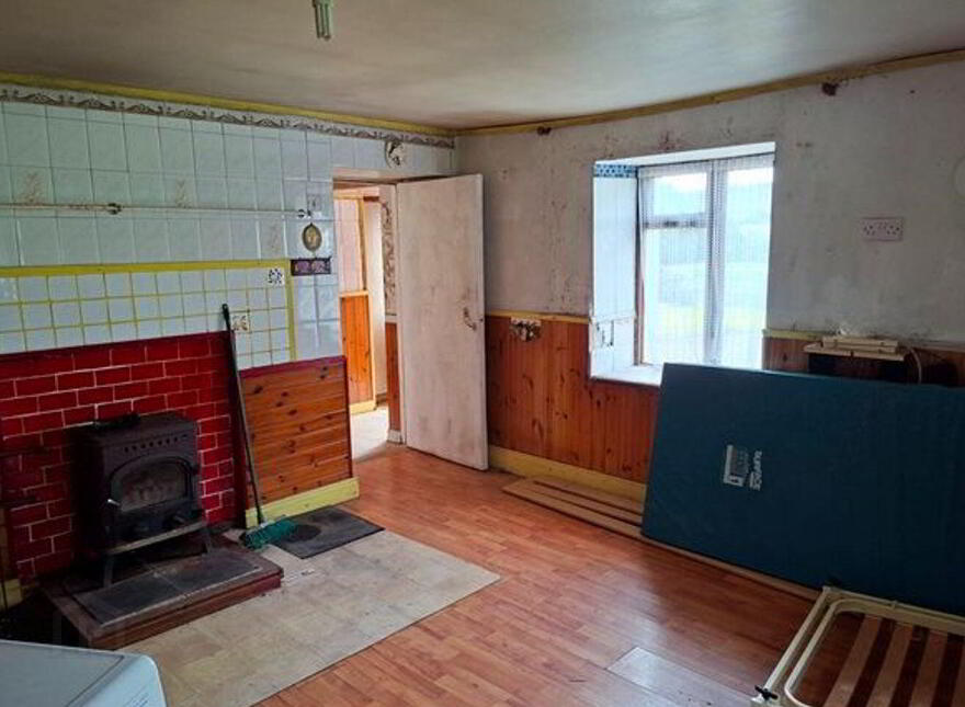 Carrowsallagh, Newport, F28KX95