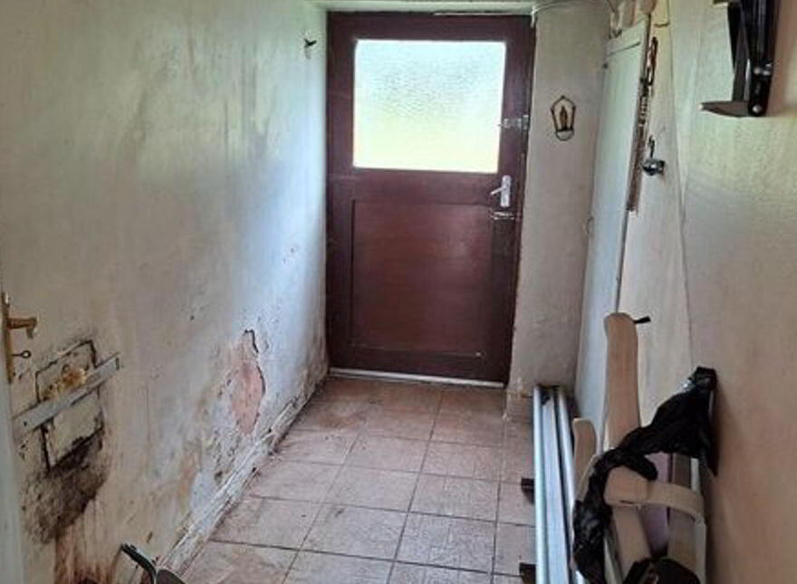 Carrowsallagh, Newport, F28KX95