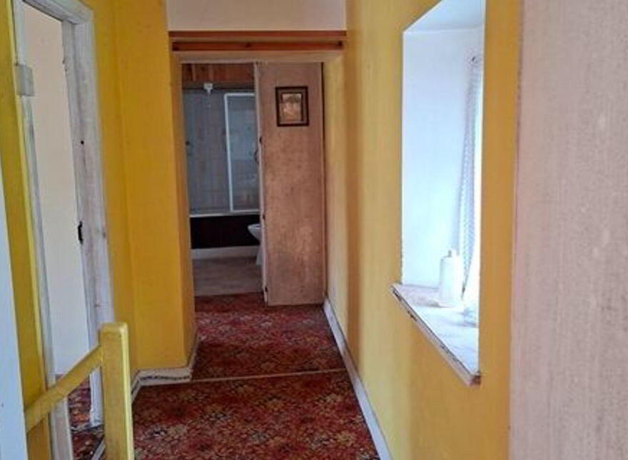 Carrowsallagh, Newport, F28KX95