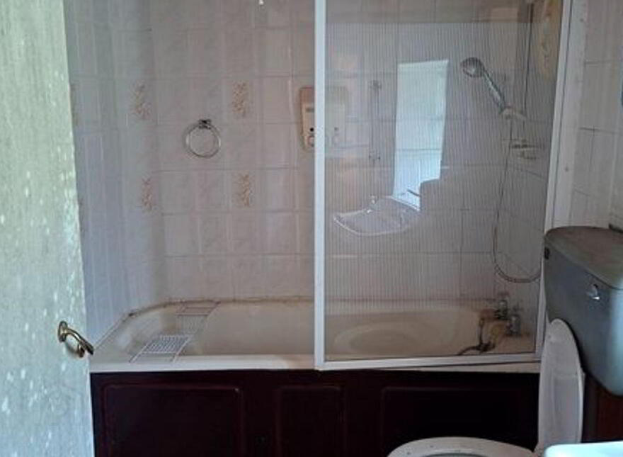 Carrowsallagh, Newport, F28KX95