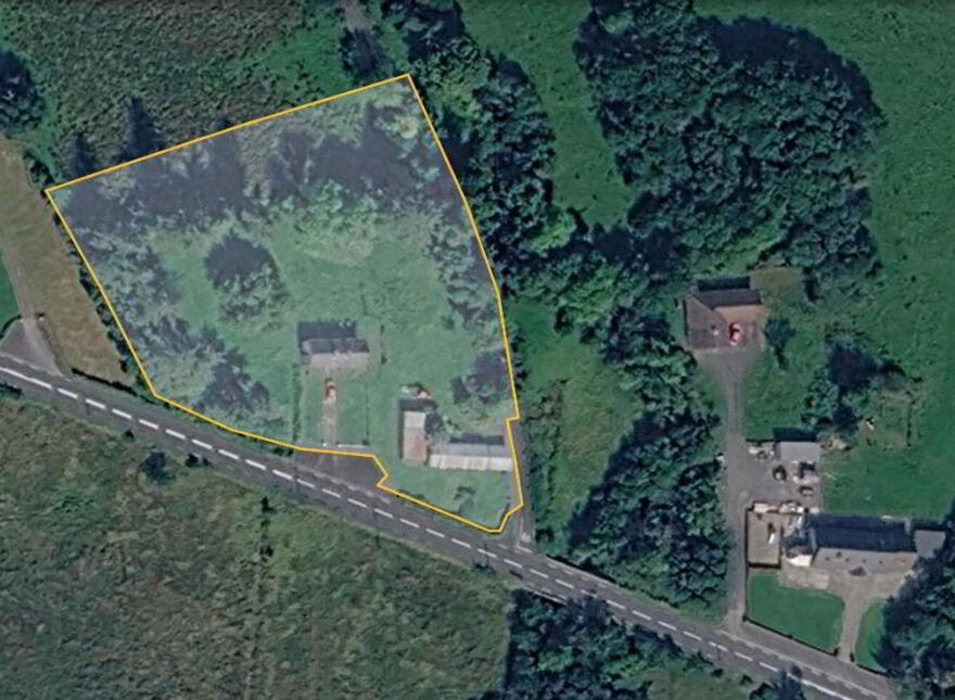Carrowsallagh, Newport, F28KX95