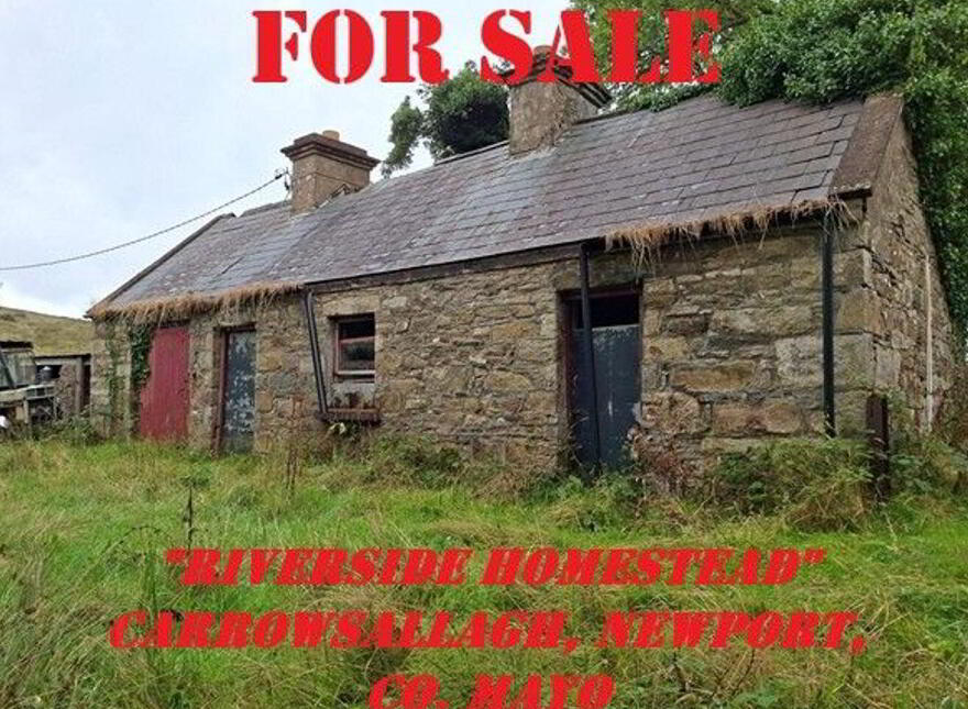 Carrowsallagh, Newport photo