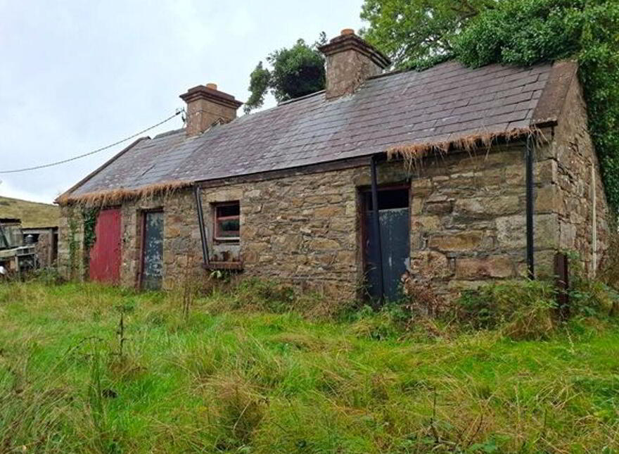 Carrowsallagh, Newport