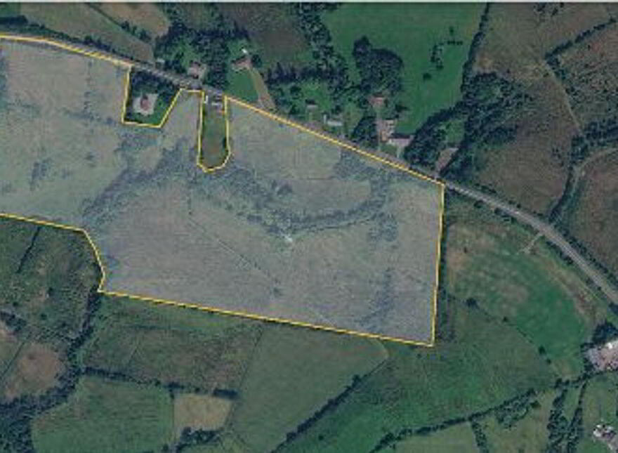 Carrowsallagh, Newport