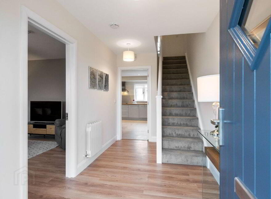 SHOWHOUSE, 118 Forgelands, Old Forge Road, Enniscorthy, Y21T9H9