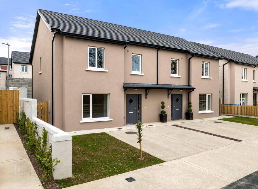 SHOWHOUSE, 282 Gleann An Ghairdin, Ballytegan, Gorey, Y25Y0Y8