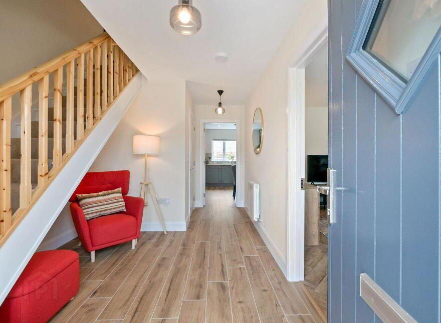 SHOWHOUSE, 282 Gleann An Ghairdin, Ballytegan, Gorey, Y25Y0Y8