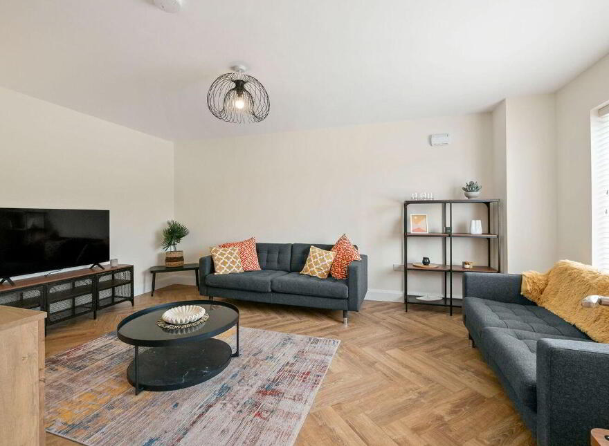 SHOWHOUSE, 282 Gleann An Ghairdin, Ballytegan, Gorey, Y25Y0Y8