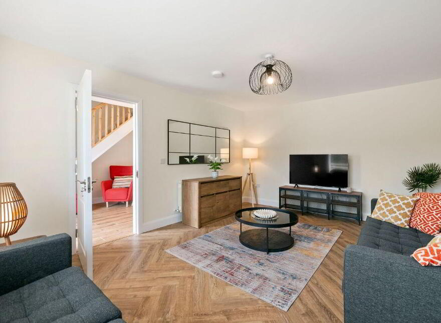 SHOWHOUSE, 282 Gleann An Ghairdin, Ballytegan, Gorey, Y25Y0Y8