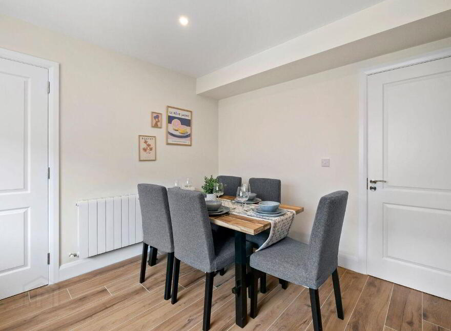 SHOWHOUSE, 282 Gleann An Ghairdin, Ballytegan, Gorey, Y25Y0Y8