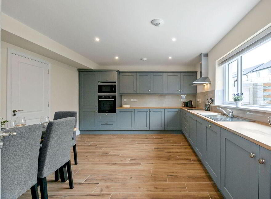 SHOWHOUSE, 282 Gleann An Ghairdin, Ballytegan, Gorey, Y25Y0Y8