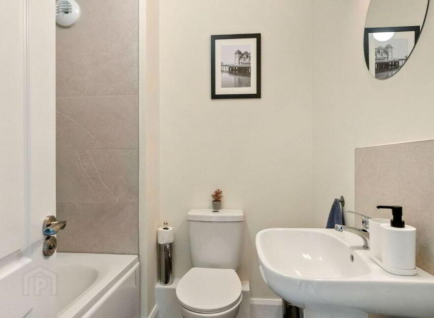 SHOWHOUSE, 282 Gleann An Ghairdin, Ballytegan, Gorey, Y25Y0Y8