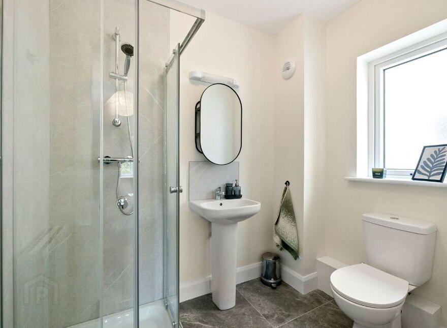 SHOWHOUSE, 282 Gleann An Ghairdin, Ballytegan, Gorey, Y25Y0Y8