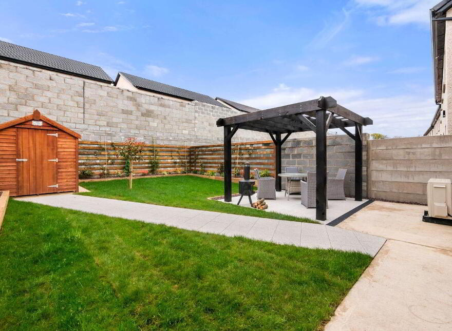 SHOWHOUSE, 282 Gleann An Ghairdin, Ballytegan, Gorey, Y25Y0Y8