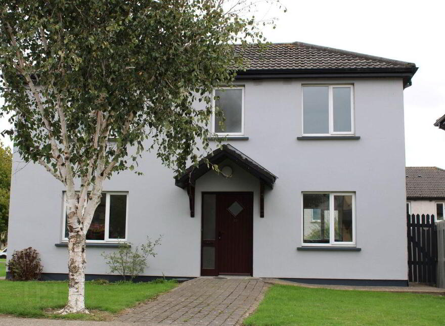 101 Shingán, Milehouse Road, Enniscorthy, Y21E8H3